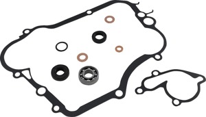 ATHENA Water Pump Rebuild & Gasket Kit For 18-25 YZ65 / YZ85