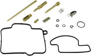 Carburetor Repair Kit - For 02-06 Yamaha YZ250