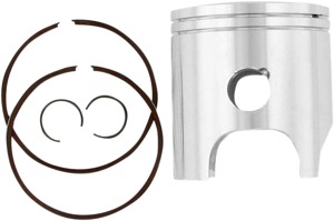 Wiseco 56.50mm Piston Kit Fits Honda CR125R 1980-1984