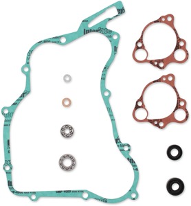 Water Pump Repair Kit - For 90-04 Honda CR125R