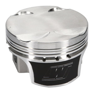 Wiseco Spherical Dish Piston Kit Fits Hyundai 4B11-T 2008+