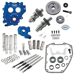 99-06 BT Gear Drive Cam Chest Kit - 509G