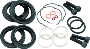 Bikers Choice 39Mm Seal Reb Kit 88-Up Showa