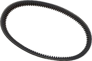 High-Performance Drive Belts - Ds Cvt Belt Rzr Xp Turbo 16-22