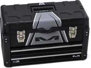 M31 Worx Tool Boxes - M31 Worx Tool Box Gry