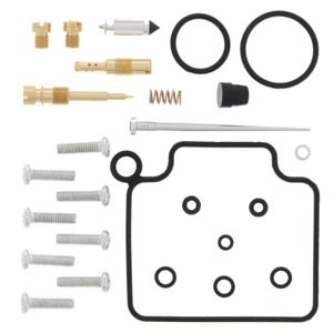 Carburetor Repair Kit - For 03-05 Honda TRX650FA/GA