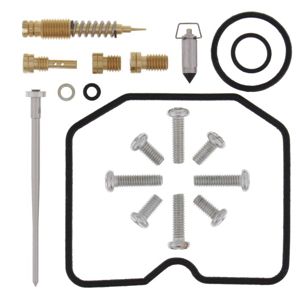 Carburetor Repair Kit - For 96-04 Kawasaki KLF300Bayou