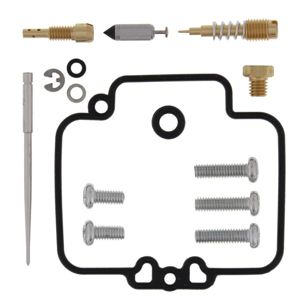 09-13 Yamaha YFM90R Raptor (02) Carburetor Kit