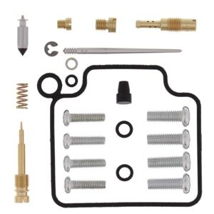 Carburetor Repair Kit - For 88-90 Honda TRX300/FW