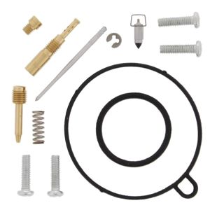 Carburetor Repair Kit - For 07-14 Polaris Outlaw90 Sportsman90