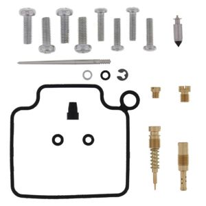 95-03 Honda TRX400FW FourTrax Foreman 4x4 Carburetor Kit