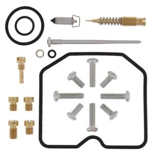 Carburetor Repair Kit - For 97-04 300 Bayou