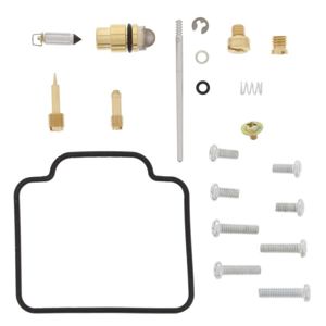 Carburetor Repair Kit - For 1998 Arctic Cat 4002X4