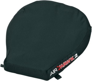 Medium Cruiser Seat Cushion - 14 "X 14"