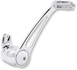 Arlen Ness 10-Gauge Brake Arm Kit Chrome