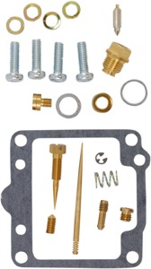 Carburetor Repair Kit - For 78-79 Yamaha XS750