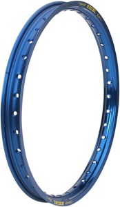 Takasago Rim 21x1.60 36H - Blue