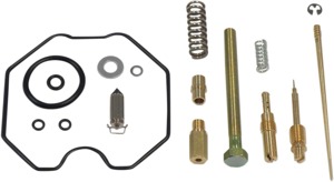 Carburetor Repair Kit - For 96-04 Honda XR400R