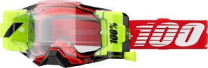 Armega Forecast Goggles - Armega Forecast Goggle Red