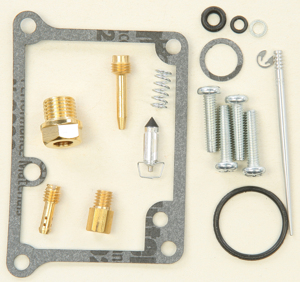 Carburetor Rebuild Kit - KX65 & RM65