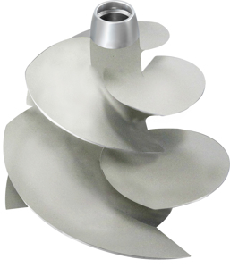 Impeller 12/18 - For 14-18 Yamaha GP FZR FZS 1800