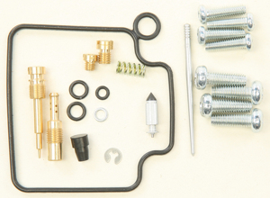 Carburetor Repair Kit - For 95-03 Honda TRX400FWForeman4X4