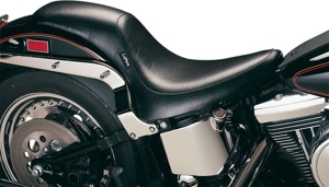 Standard Silhouette Seat - Silhouette Seat Softails