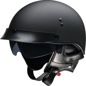 Vagrant NC Helmet Flat Black XL