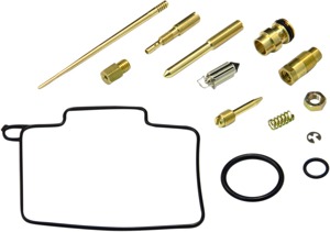 Carburetor Repair Kit - For 03-05 Kawasaki KX125