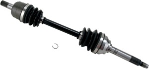 ATV / UTV Complete Front Axle Assembly - Complete Front Axle Assembly - Left Axle