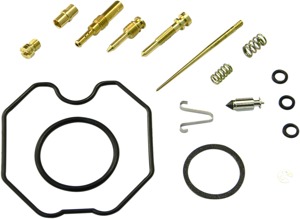 Carburetor Repair Kit - For 94-96 Honda TRX200D