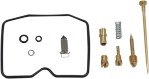 Carburetor Repair Kit - For 87-07 Kawasaki KLR650