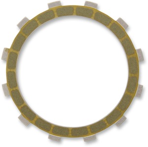 Barnett Friction Plate