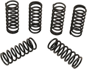 HD Clutch Spring Kit Dirt Digger Clutch Kits - Barnett Hd Clutch Spring