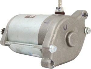 Starter Motor - For 1998 Suzuki DR650SE