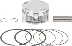 ProX Piston Kit .50 Fits XR400R/TRX400EX