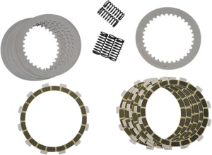 Dirt Digger Clutch Kit - For 03-05 Kawasaki KX125