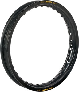 Takasago Rim 14x1.60 32H - Black