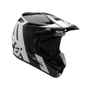 Answer AR5 Crypto Helmet Mips Black/White - XL