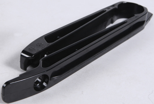 Chain Slider - Black - For 07-12 KTM 125-505