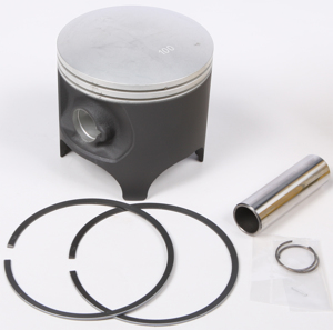 Piston Kit 90.00mm - For 84-01 Honda CR500R