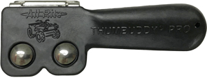 All Rite Thumbbuddy Pro Atv Throtl Ext