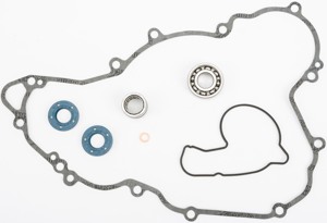 Water Pump Repair Kit - For 11-12 KTM 350 SX-F