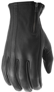 Recoil Riding Gloves Black X-Large