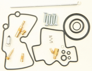 Carburetor Rebuild Kit - For 2003 Yamaha WR450F