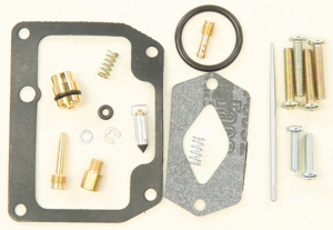 Carburetor Rebuild Kit - For 96-01 Suzuki RM80