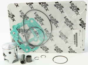 Vertex Top End Piston Kit