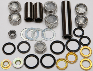 Swing Arm Linkage Bearing & Seal Kit - For 10-13 Yamaha YZ250F