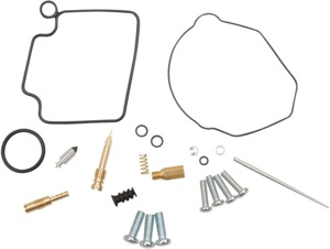 ATV Carburetor Repair Kit - For Honda TRX300EX TRX300X