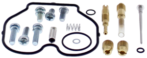 Carburetor Rebuild Kit